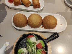 -蔡澜点心(三里屯T+MALL店)