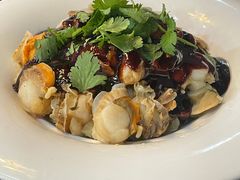 -柒號馆天津菜·八珍豆腐·牛窝骨