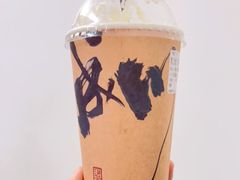 -成川茶店·潮汕工夫浓茶(万象店)