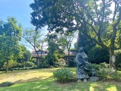 -中国茶叶博物馆(双峰馆区)
