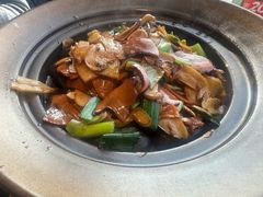 -云海肴·汽锅鸡·云南菜(祥云小镇店)
