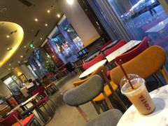 -COSTA COFFEE(哈尔滨凯德学府店)