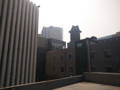 -海淀教堂教堂婚礼
