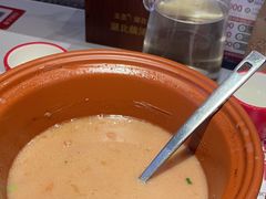 -来菜·湖北头牌藕汤(武商MALL众圆店)