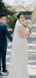 -迦南之约济南西式婚礼(济南店)