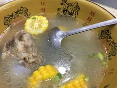 -建辉湖南土菜馆(南大街店)