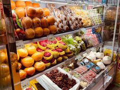 -鲜丰水果(杭州庆春银泰店)