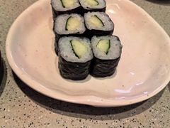 -万岁寿司(万国店)