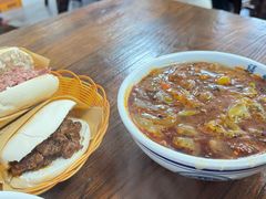 -段生记肉丸糊辣汤(西铁大明宫住宅小区店)