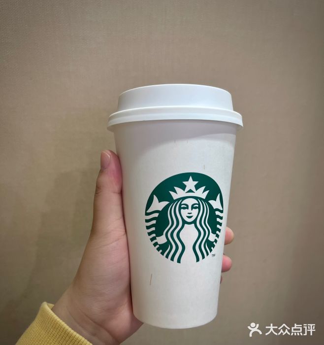星巴克(绵阳涪城凯德店)图片