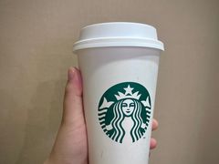 -星巴克(绵阳涪城凯德店)