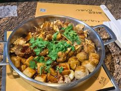 -黄记煌三汁焖锅(崇文门店)