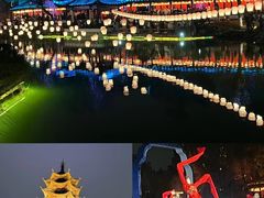 -盘门景区
