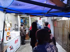 -清真西花市煎饼