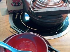 -吃饭皇帝大(合生汇店)