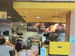 -麦当劳(垡头西路店)