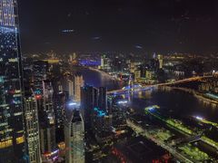 -广州四季酒店·意珍·意式自助餐