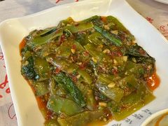 鱼香凤尾-五丁桥光头香辣蟹(望江橡树林店)