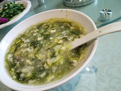 -牟传仁饭庄(星海店)