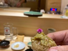 -鮨青(恒基名人购物中心店)