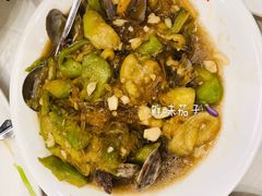 -万宝海鲜舫(劳动公园店)