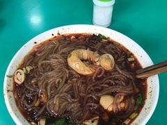 -甘记肥肠粉(马鞍北路店)