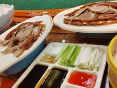 -江南大酒店·地道正宗有锅气的江西菜(中华北大街店)