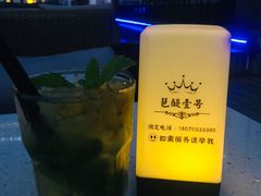 热情果-琶醍壹号•潮菜江景餐吧