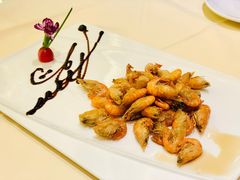 -老正兴菜馆(福州路店)