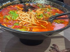 -苗乡米线(建军路店)