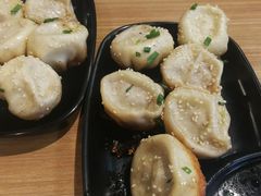 -小杨生煎(龙之梦购物中心店)