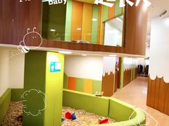 -婴智贝佳蒙特梭利早教托育中心(杨浦店)