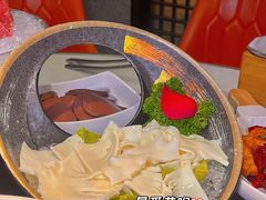 -益氣煲·筒骨砂锅火锅(安吉直营店)