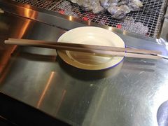 -马路牙子地桌烤肉(工体店)
