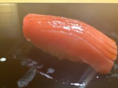 大竹荚鱼寿司-鮨青(恒基名人购物中心店)