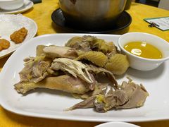 -巫记鸡饭店