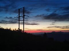 -秦岭风景区