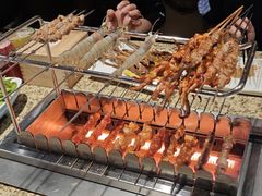 -丰茂烤串(金源店)