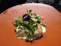 -LESCEDARS Brasserie Bistro香柏树