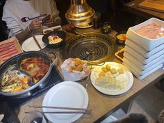 -火炉火自助餐(枫蓝国际店)