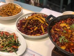-付掌柜在成都·热炒砂锅集(金禾店)