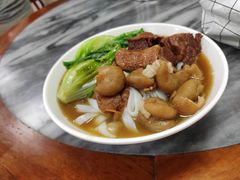 牛腩猪肠河粉-珍珍小食店(西华路店)