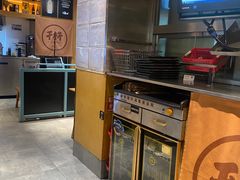 -木屋烧烤(万德庄店)