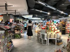 -Olé精品超市(沈阳万象城店)