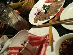 -香天下·四川火锅(安镇大润发店)