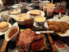-翠华餐厅(正佳广场店)