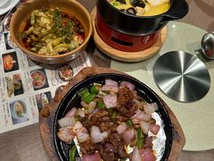 -丽华园(汉阳龙阳店)