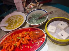 -探花·意境江南菜·唐伯虎文化体验店·松鼠桂鱼(观前店)