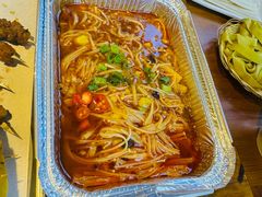 -小板凳·锦州烧烤(高新区店)