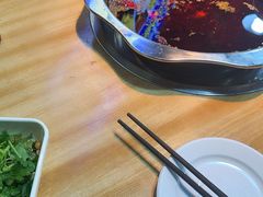 -青山青豆花·笑禅豆腐鱼(黄泥塝店)